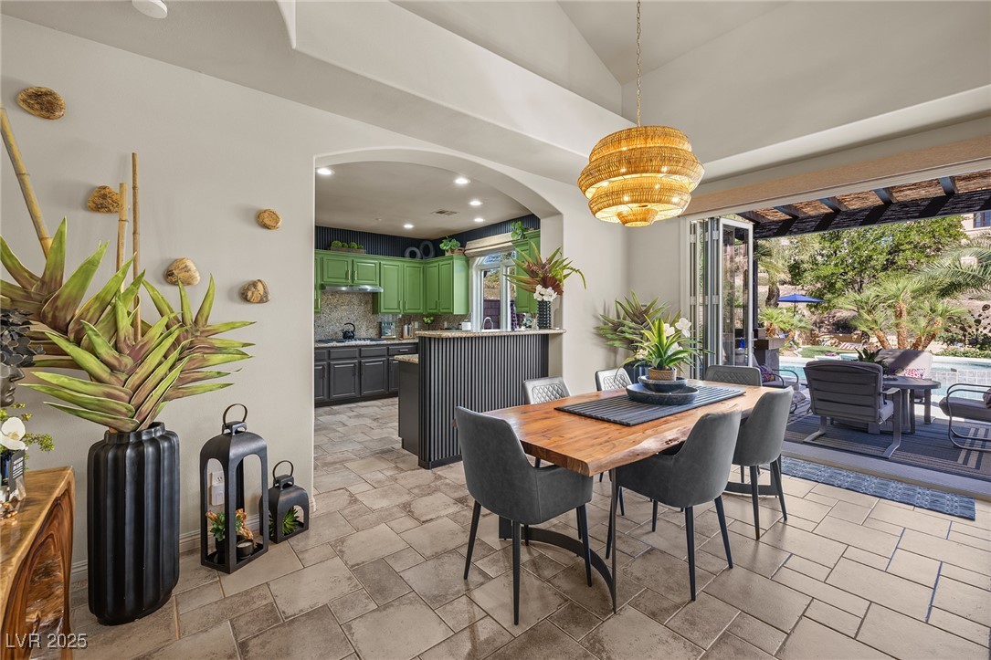 30 Strada Principale Henderson, NV 89011 - Photo 6 of 52