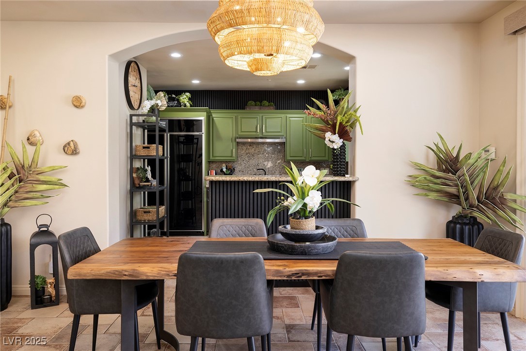 30 Strada Principale Henderson, NV 89011 - Photo 7 of 52