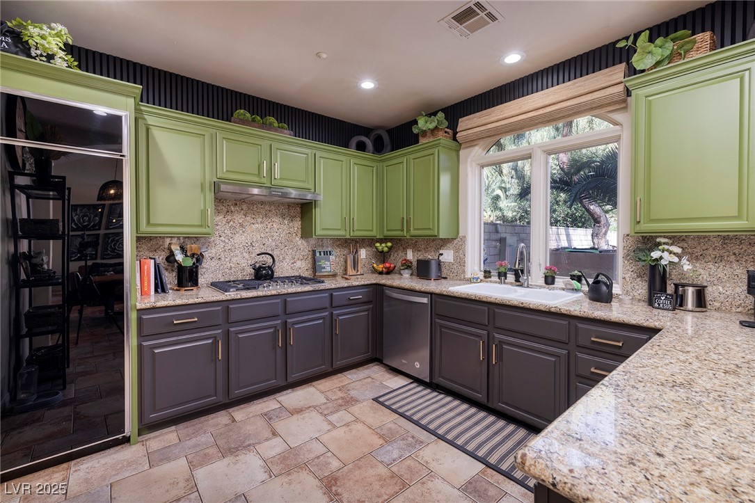 30 Strada Principale Henderson, NV 89011 - Photo 9 of 52