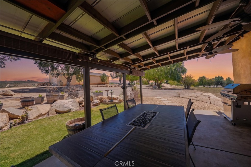 2165 Lilac Road Ramona, CA 92065 - Photo 22 of 49 a view of a swimming pool with a patio
