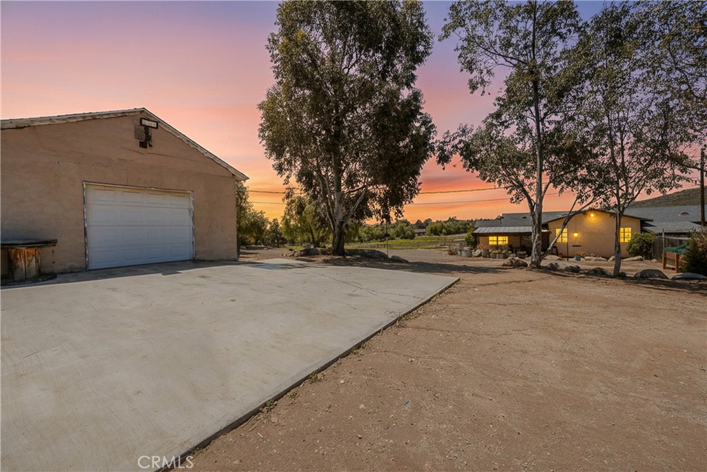 2165 Lilac Road Ramona, CA 92065 - Photo 27 of 49 a view of outdoor space and yard