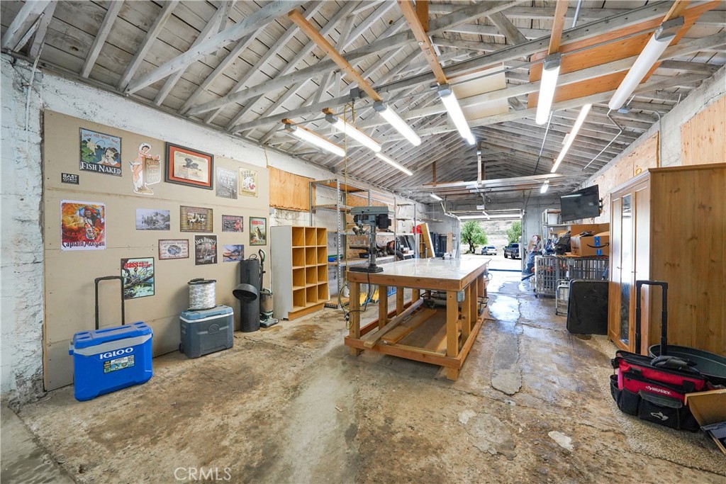 2165 Lilac Road Ramona, CA 92065 - Photo 29 of 49 a view of storage and utility room