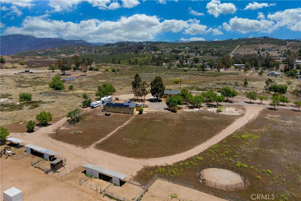 2165 Lilac Road Ramona, CA 92065 - Photo 40 of 49 a view of a lake view