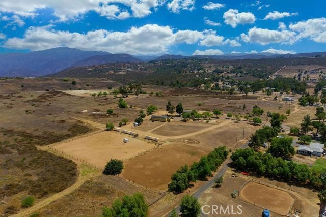 2165 Lilac Road Ramona, CA 92065 - Photo 49 of 49 a view of a lake with mountains in the background
