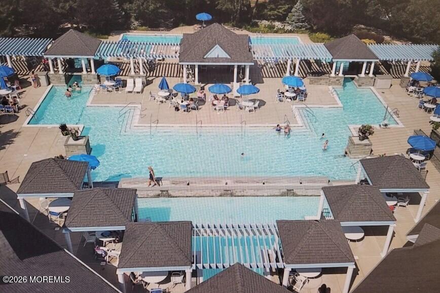 13 Sedgwick Square Jackson, NJ 08527 - Photo 16 of 16 pool