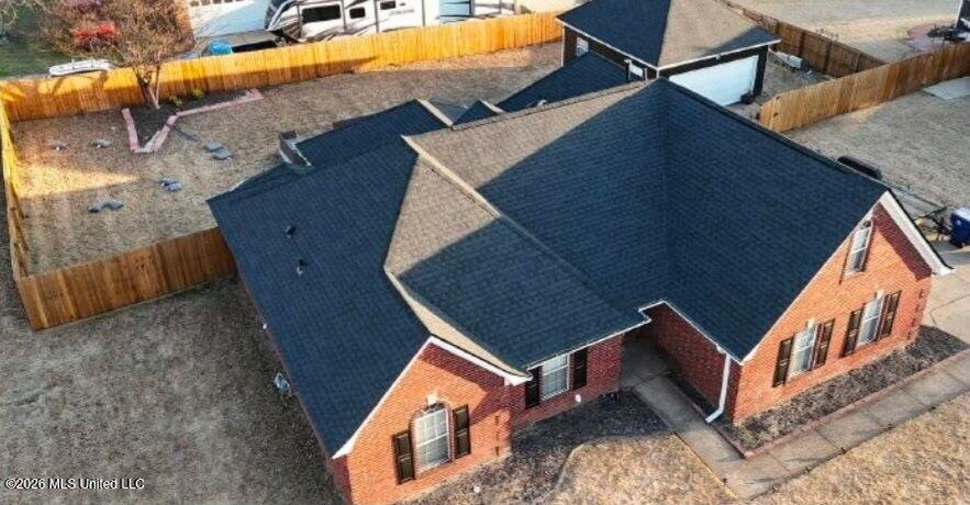 6875 Margaret Way, Unit 1 Walls, MS 38680 - Photo 1 of 28 Screenshot_20260412_181155_Gallery