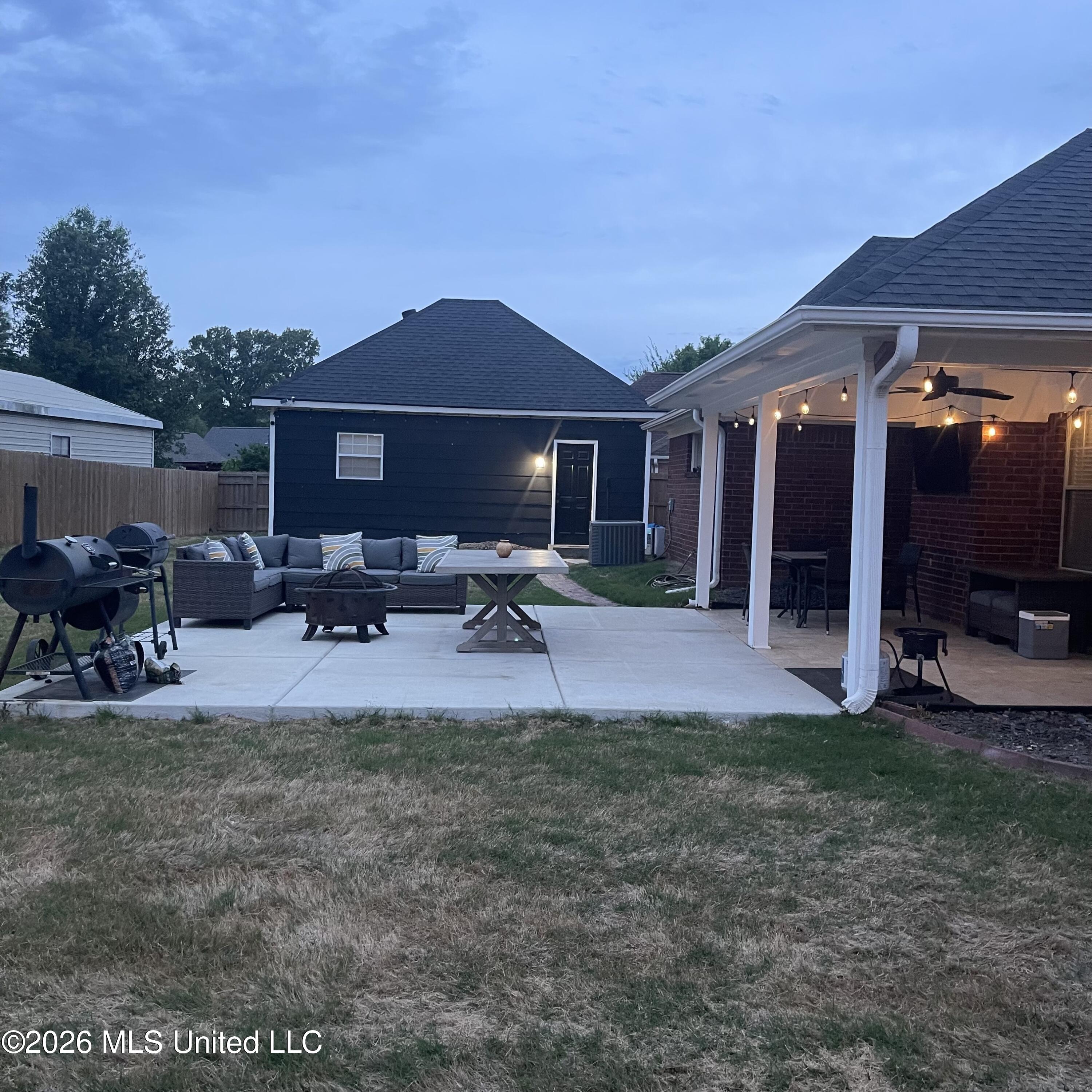 6875 Margaret Way, Unit 1 Walls, MS 38680 - Photo 3 of 28 IMG_0496
