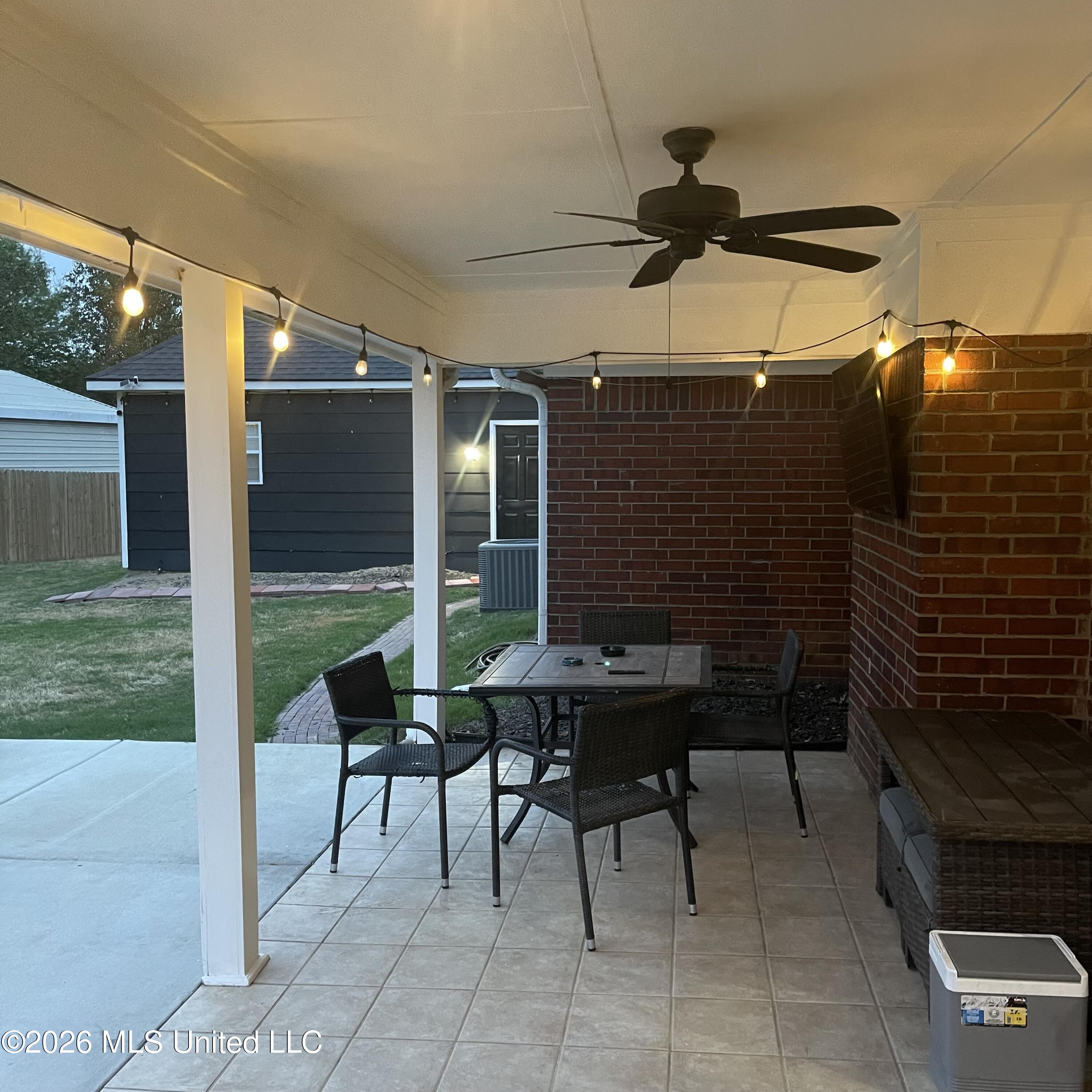 6875 Margaret Way, Unit 1 Walls, MS 38680 - Photo 4 of 28 IMG_0494