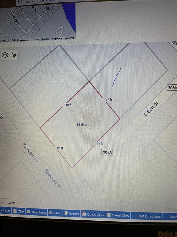 0 Tercero Brazoria Tx  