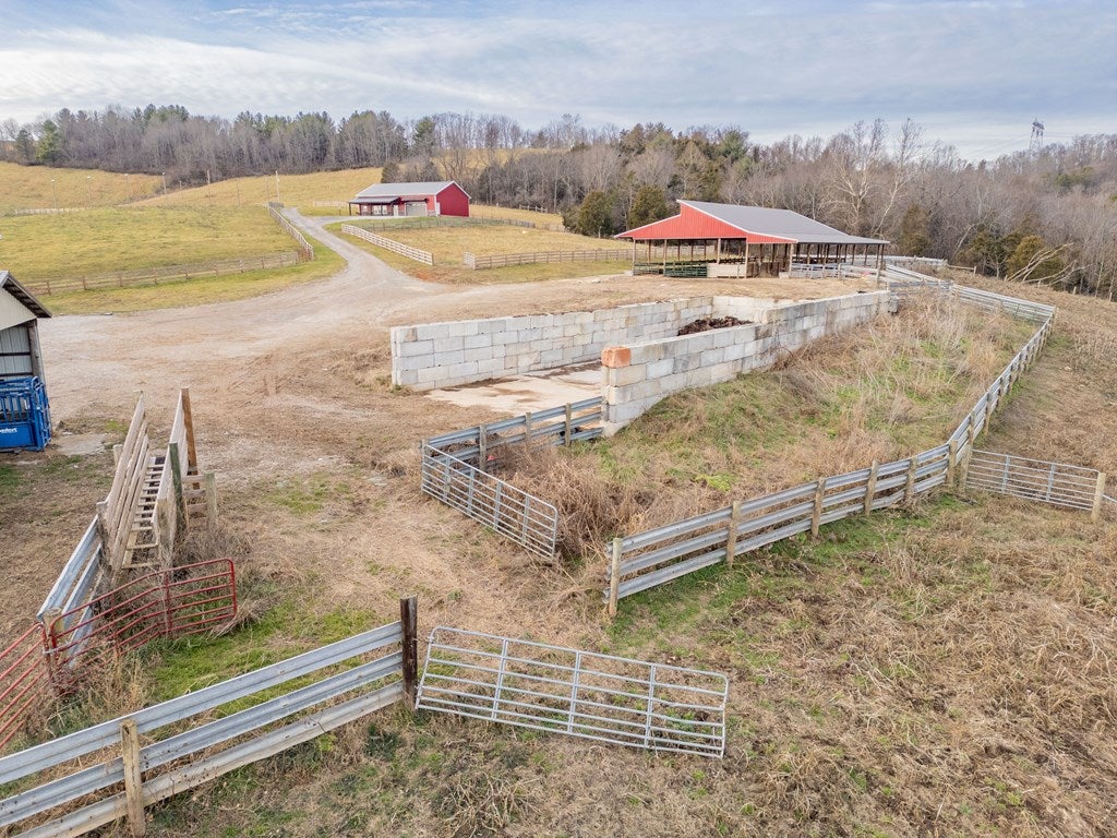 1914 Rickey Road Max Meadows, VA 24360 - Photo 71 of 100 Gallery Image 71