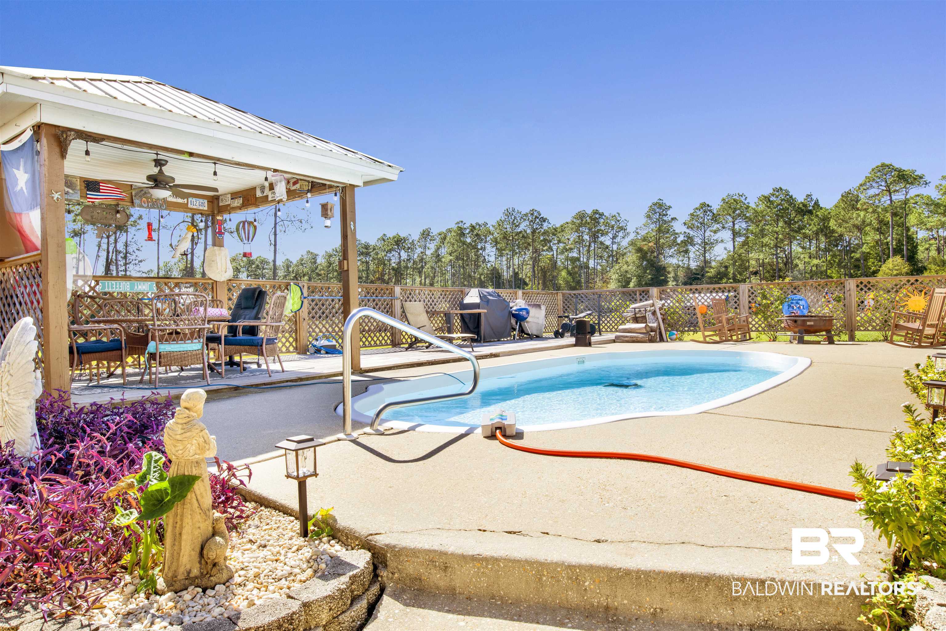 29880 Archie Road Elberta, AL 36530 - Photo 24 of 43