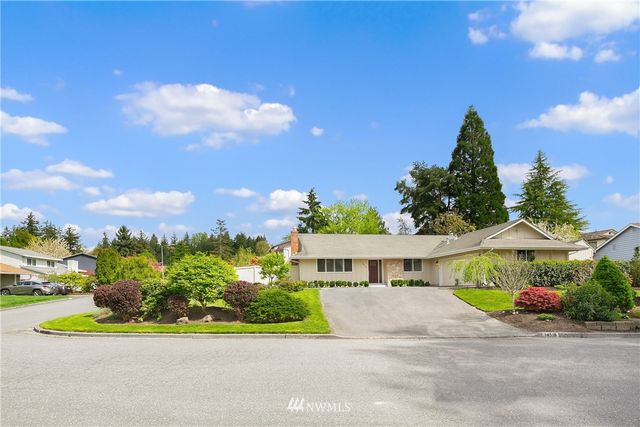 $1,055,000 | 14518 112th Avenue Northeast, Kirkland, WA 98034