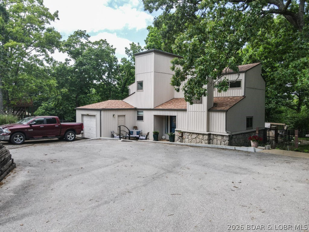 83 Cornett Branch Road Four Seasons, MO 65049 - Photo 39 of 42