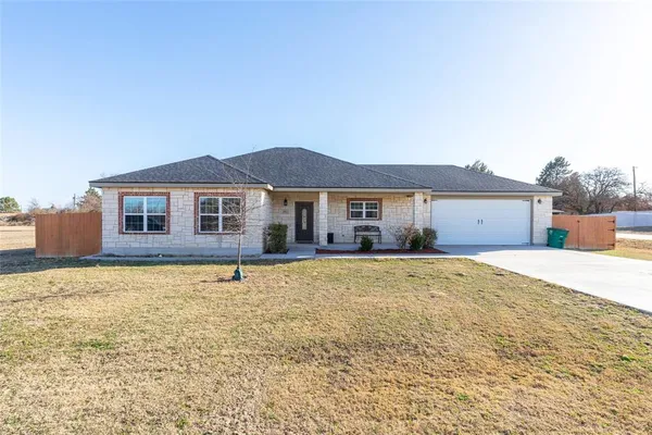 $375,000 | 103 Bulldog Lane, Clyde, TX 79510