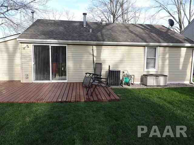 117 Bess Street Washington, IL 61571 - Photo 15 of 16 Gallery Image 15