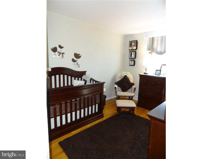 101 Great Oak Road Voorhees, NJ 08043 - Photo 18 of 25 Bedroom 4