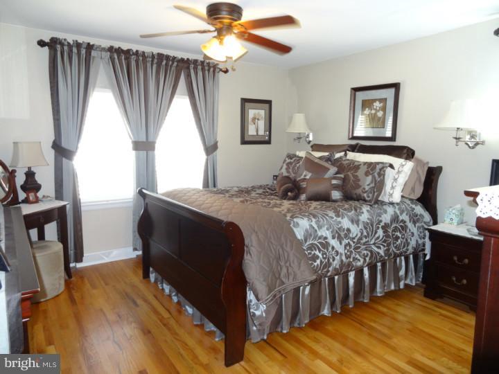 101 Great Oak Road Voorhees, NJ 08043 - Photo 20 of 25 Master Bedroom