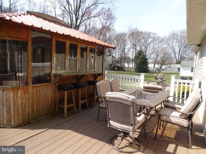101 Great Oak Road Voorhees, NJ 08043 - Photo 24 of 25 Deck
