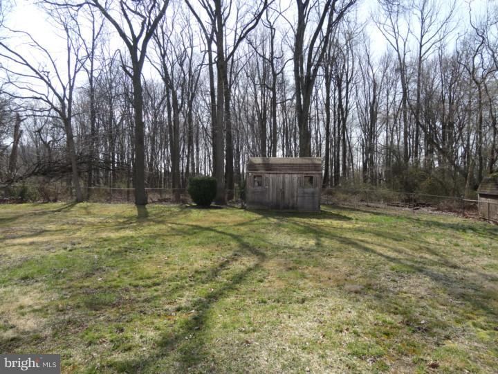 101 Great Oak Road Voorhees, NJ 08043 - Photo 25 of 25 Exterior Back