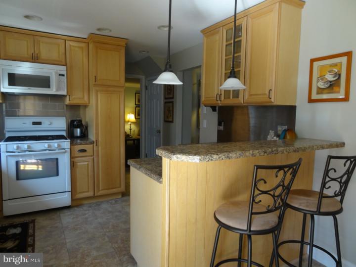 101 Great Oak Road Voorhees, NJ 08043 - Photo 4 of 25 Kitchen