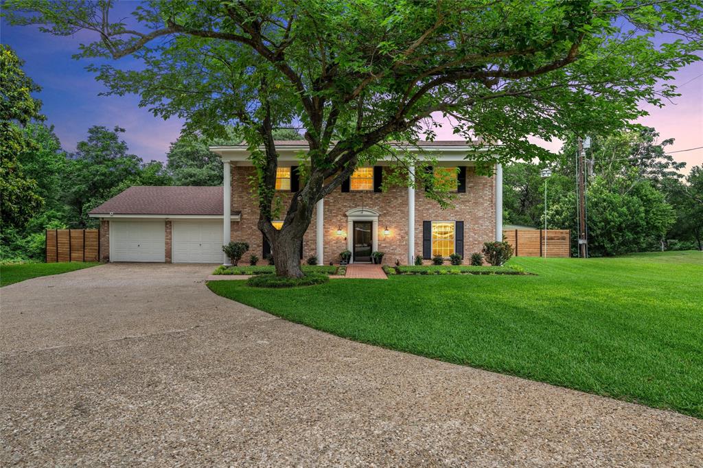 3401 Obrien Circle Waco, TX 76708 - Photo 1 of 40