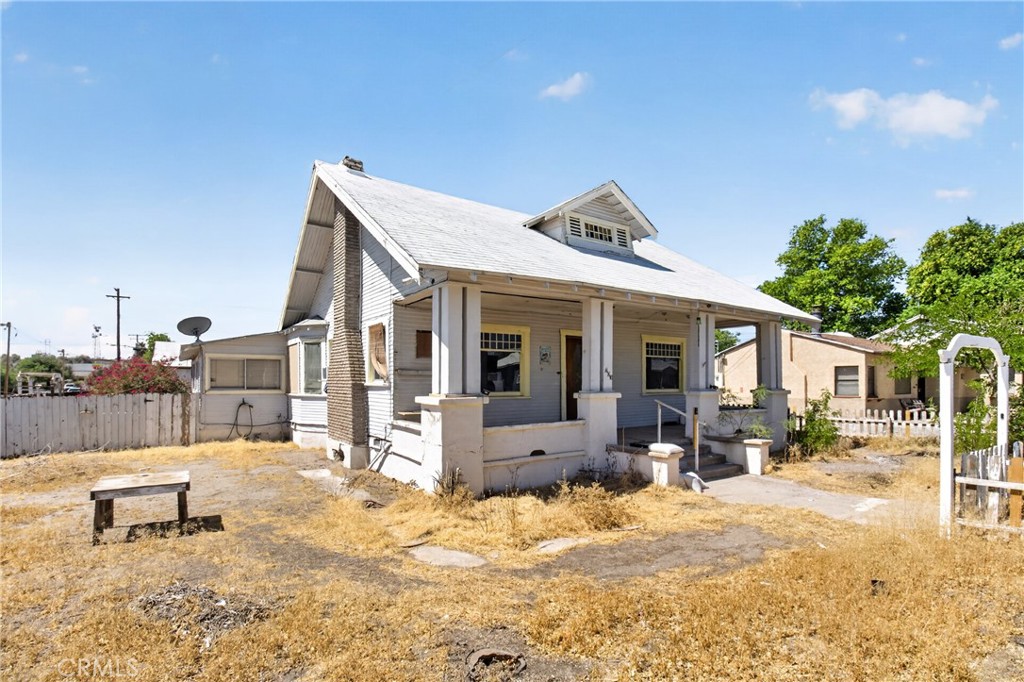 203 Walnut Street Needles, CA 92363 - Photo 26 of 32