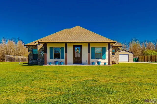 $475,000 | 254 Baja Trail, Thibodaux, LA 70301
