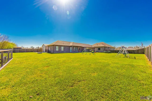 $475,000 | 254 Baja Trail, Thibodaux, LA 70301