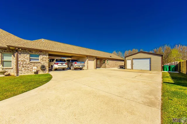 $475,000 | 254 Baja Trail, Thibodaux, LA 70301