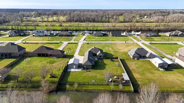 $475,000 | 254 Baja Trail, Thibodaux, LA 70301