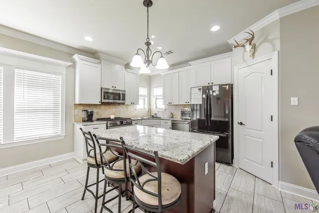 $475,000 | 254 Baja Trail, Thibodaux, LA 70301