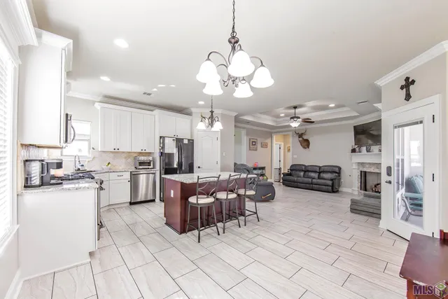 $475,000 | 254 Baja Trail, Thibodaux, LA 70301