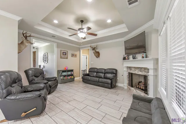 $475,000 | 254 Baja Trail, Thibodaux, LA 70301