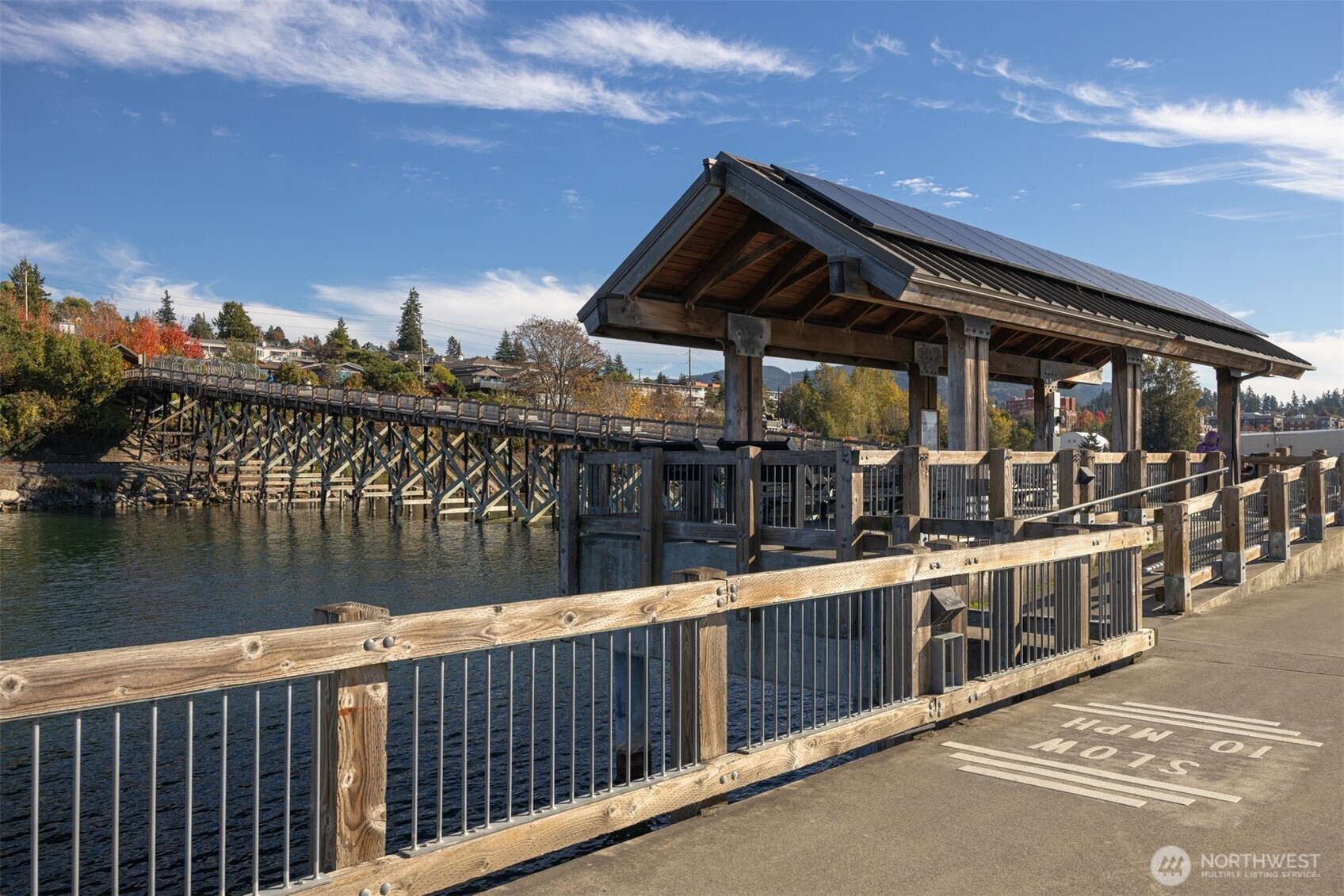 1201 13th Street, Unit 301 Bellingham, WA 98225 - Photo 35 of 40
