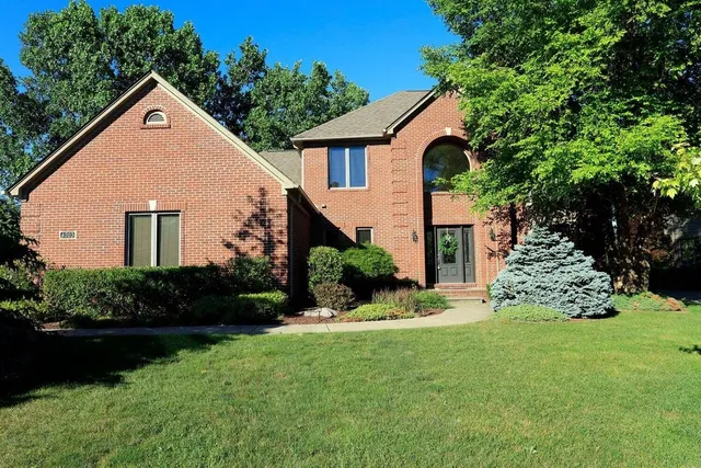 $795,000 | 4703 Sawgrass Drive West, Ann Arbor, MI 48108