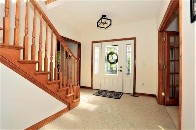 $795,000 | 4703 Sawgrass Drive West, Ann Arbor, MI 48108