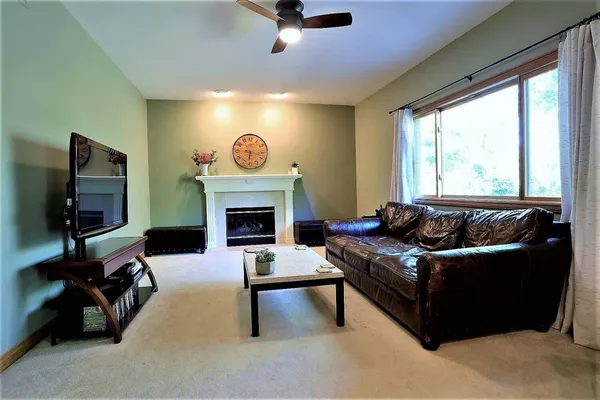 $730,000 | 4703 Sawgrass Drive West, Ann Arbor, MI 48108