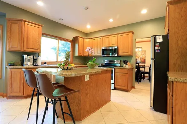$730,000 | 4703 Sawgrass Drive West, Ann Arbor, MI 48108