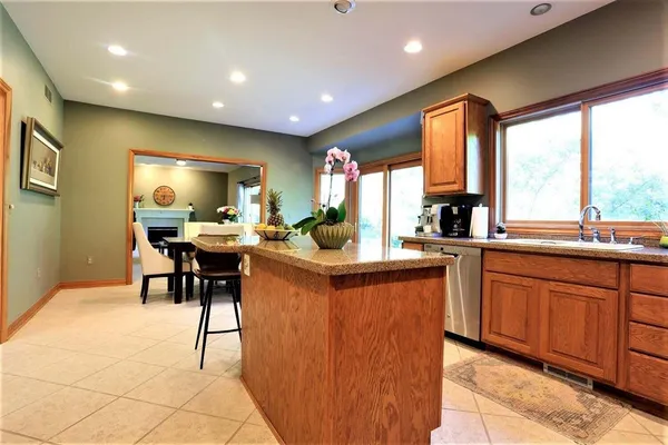 $730,000 | 4703 Sawgrass Drive West, Ann Arbor, MI 48108