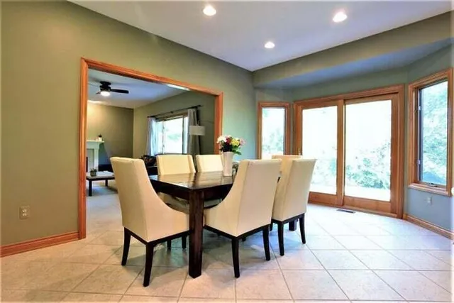 $795,000 | 4703 Sawgrass Drive West, Ann Arbor, MI 48108