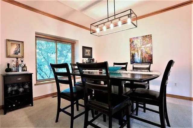 $795,000 | 4703 Sawgrass Drive West, Ann Arbor, MI 48108