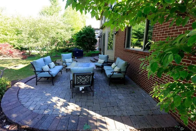 $795,000 | 4703 Sawgrass Drive West, Ann Arbor, MI 48108