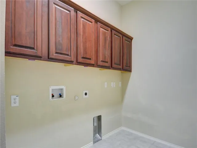 a bathroom with a sink