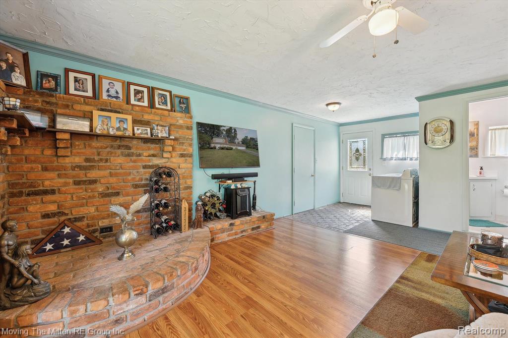 43832 Robson Road Belleville, MI 48111 - Photo 18 of 66 Gallery Image 18