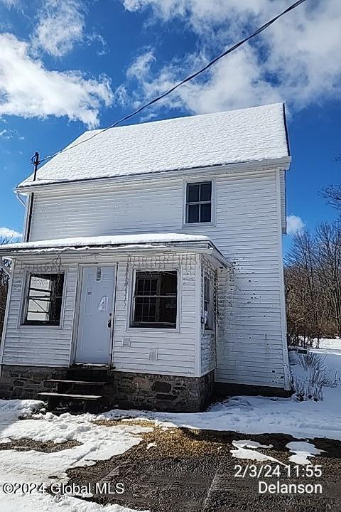 897 North Knight Road Delanson, NY 12053 - Photo 3 of 41 TimePhoto_20240203_115513