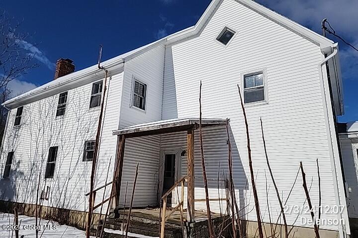 897 North Knight Road Delanson, NY 12053 - Photo 4 of 41 TimePhoto_20240203_120727