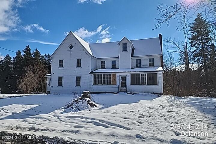 897 North Knight Road Delanson, NY 12053 - Photo 41 of 41 TimePhoto_20240203_121436