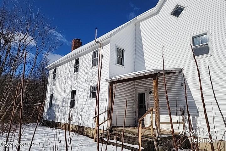 897 North Knight Road Delanson, NY 12053 - Photo 5 of 41 TimePhoto_20240203_120728