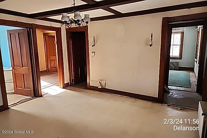 897 North Knight Road Delanson, NY 12053 - Photo 10 of 41 TimePhoto_20240203_115634
