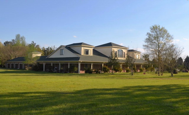 12700 Adam Wayne Boone Road Gibson, NC 28343 - Photo 1 of 34 Primary Photo